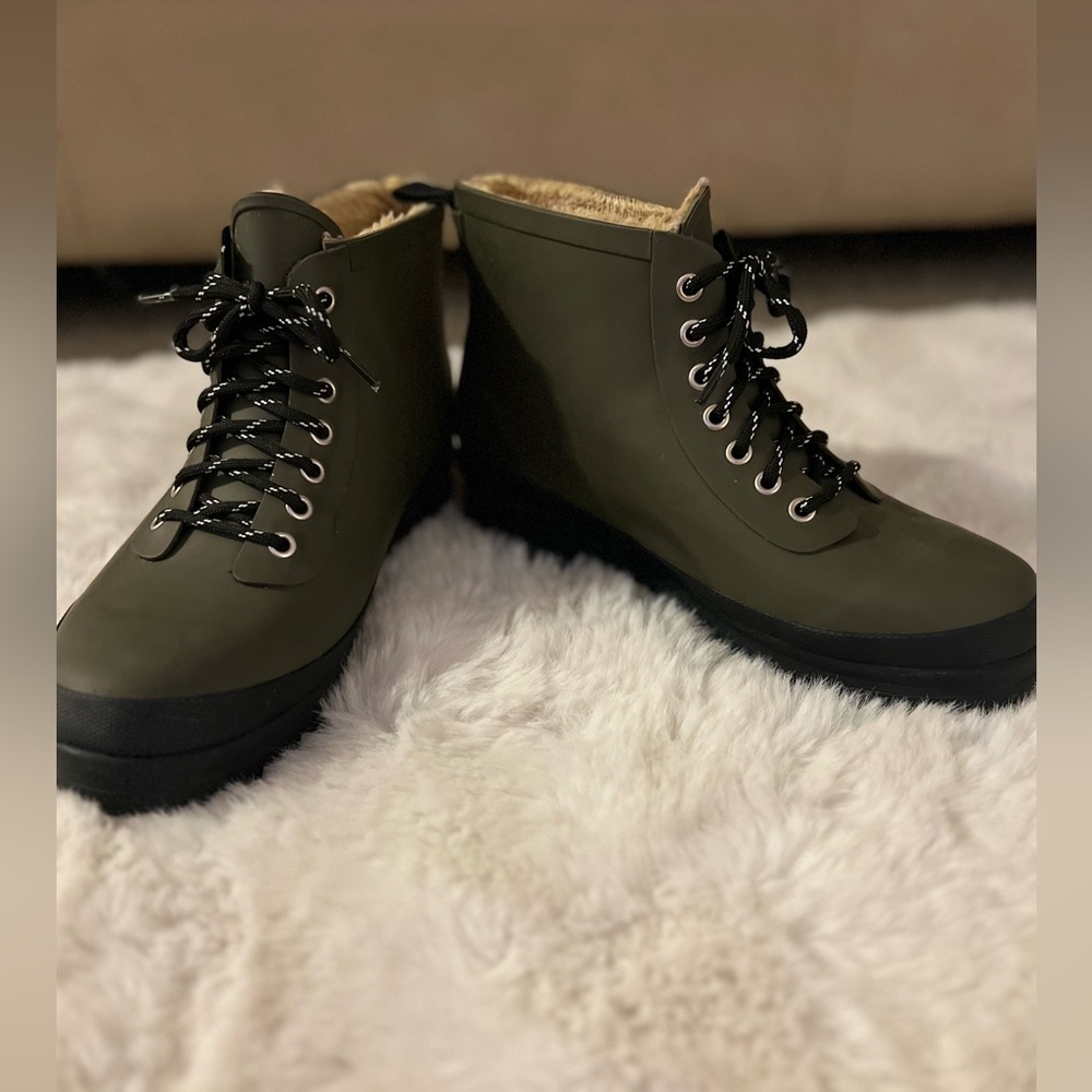 Chooka Redmond Waterproof Boot - Picture 3 of 6